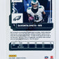 DeVonta Smith - Philadelphia Eagles 2022 Panini Donruss #168