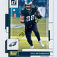 Dallas Goedert - Philadelphia Eagles 2022 Panini Donruss #170