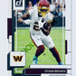 Dyami Brown - Washington Commanders 2022 Panini Donruss #178