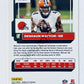 Deshaun Watson - Cleveland Browns 2022 Panini Donruss #180