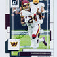 Antonio Gibson - Washington Commanders 2022 Panini Donruss #181