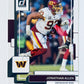 Jonathan Allen - Washington Commanders 2022 Panini Donruss #182