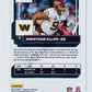 Jonathan Allen - Washington Commanders 2022 Panini Donruss #182