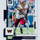 Montez Sweat - Washington Commanders 2022 Panini Donruss #184