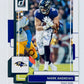 Mark Andrews - Baltimore Ravens 2022 Panini Donruss #188