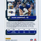 Mark Andrews - Baltimore Ravens 2022 Panini Donruss #188