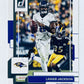 Lamar Jackson - Baltimore Ravens 2022 Panini Donruss #189