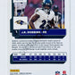 J.K. Dobbins - Baltimore Ravens 2022 Panini Donruss #190