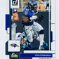 Gus Edwards - Baltimore Ravens 2022 Panini Donruss #191