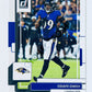 Odafe Oweh - Baltimore Ravens 2022 Panini Donruss #193