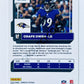 Odafe Oweh - Baltimore Ravens 2022 Panini Donruss #193