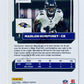 Marlon Humphrey - Baltimore Ravens 2022 Panini Donruss #194