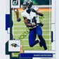 Marcus Peters - Baltimore Ravens 2022 Panini Donruss #195