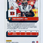 Tee Higgins - Cincinnati Bengals 2022 Panini Donruss #197