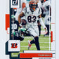 Tyler Boyd - Cincinnati Bengals 2022 Panini Donruss #198