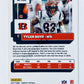 Tyler Boyd - Cincinnati Bengals 2022 Panini Donruss #198