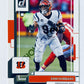 Sam Hubbard - Cincinnati Bengals 2022 Panini Donruss #201