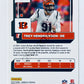 Trey Hendrickson - Cincinnati Bengals 2022 Panini Donruss #202