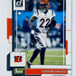 Chidobe Awuzie - Cincinnati Bengals 2022 Panini Donruss #203