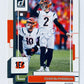 Evan McPherson - Cincinnati Bengals 2022 Panini Donruss #204