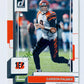 Carson Palmer - Cincinnati Bengals 2022 Panini Donruss #205