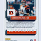 Carson Palmer - Cincinnati Bengals 2022 Panini Donruss #205