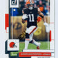 Donovan Peoples-Jones - Cleveland Browns 2022 Panini Donruss #207