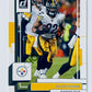 Najee Harris - Pittsburgh Steelers 2022 Panini Donruss #219