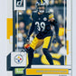 Minkah Fitzpatrick - Pittsburgh Steelers 2022 Panini Donruss #222