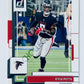 Kyle Pitts - Atlanta Falcons 2022 Panini Donruss #227