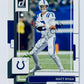 Matt Ryan - Indianapolis Colts 2022 Panini Donruss #228