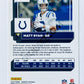 Matt Ryan - Indianapolis Colts 2022 Panini Donruss #228