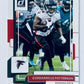 Cordarrelle Patterson - Atlanta Falcons 2022 Panini Donruss #229