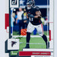 Grady Jarrett - Atlanta Falcons 2022 Panini Donruss #230