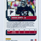 Deion Jones - Atlanta Falcons 2022 Panini Donruss #231