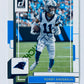 Robbie Anderson - Carolina Panthers 2022 Panini Donruss #235