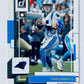 Sam Darnold - Carolina Panthers 2022 Panini Donruss #236