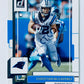 Christian McCaffrey - Carolina Panthers 2022 Panini Donruss #237