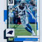 Jeremy Chinn - Carolina Panthers 2022 Panini Donruss #241