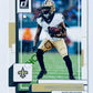 Marquez Callaway - New Orleans Saints 2022 Panini Donruss #243