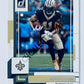 Alvin Kamara - New Orleans Saints 2022 Panini Donruss #247