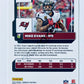 Mike Evans - Tampa Bay Buccaneers 2022 Panini Donruss #252