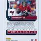 Tom Brady - Tampa Bay Buccaneers 2022 Panini Donruss #255