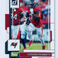 Leonard Fournette - Tampa Bay Buccaneers 2022 Panini Donruss #256