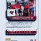 Leonard Fournette - Tampa Bay Buccaneers 2022 Panini Donruss #256