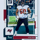Vita Vea - Tampa Bay Buccaneers 2022 Panini Donruss #257