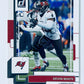 Devin White - Tampa Bay Buccaneers 2022 Panini Donruss #258