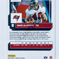 Mike Alstott - Tampa Bay Buccaneers 2022 Panini Donruss #261