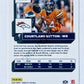 Courtland Sutton - Denver Broncos 2022 Panini Donruss #262