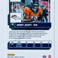 Jerry Jeudy - Denver Broncos 2022 Panini Donruss #263